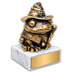 STATUETKA CZARODZIEJ